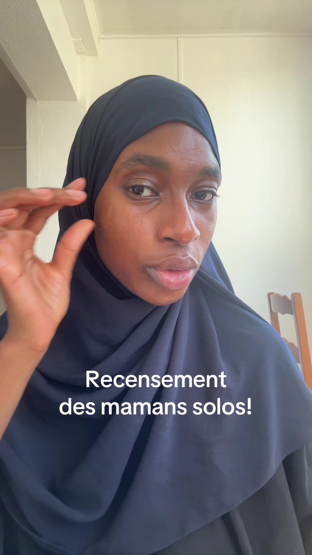 @La Maman de Quelqu&rsquo;un
