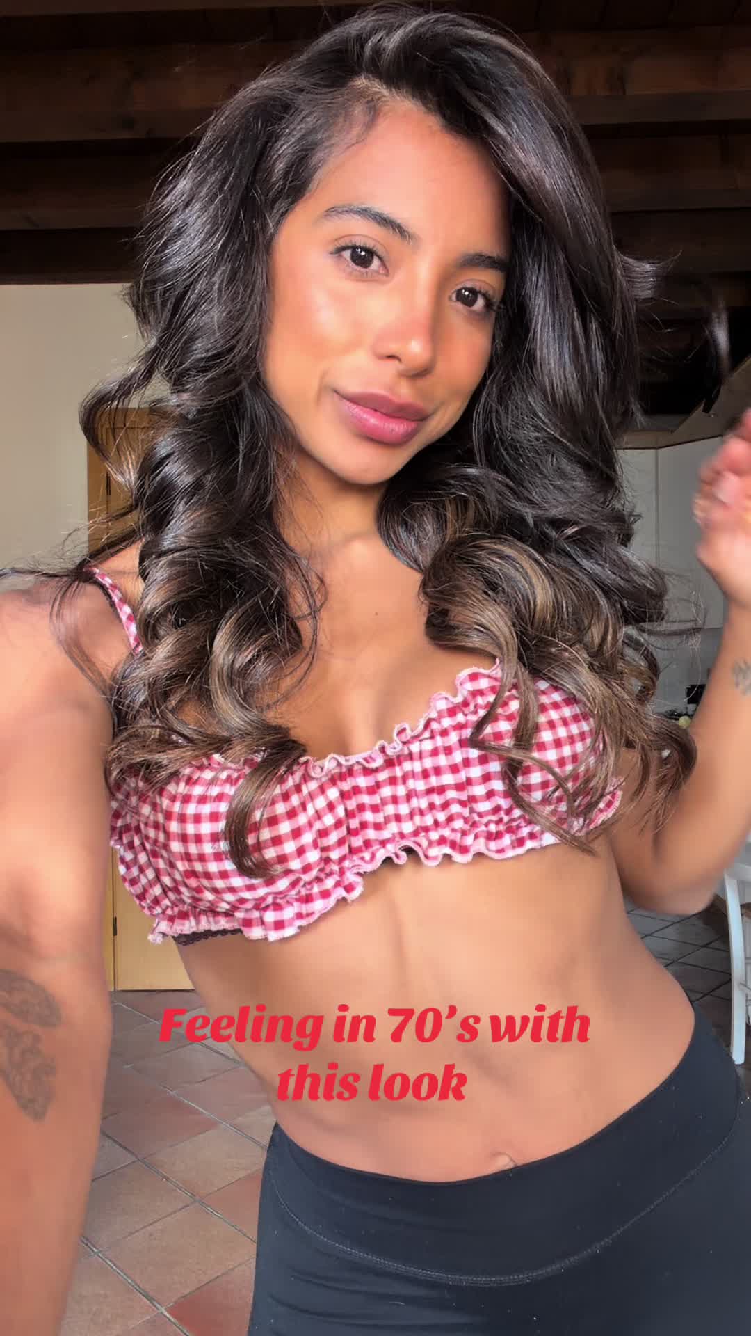 @Paulette Venegas