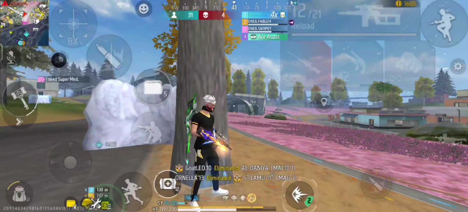 @SNIPEY