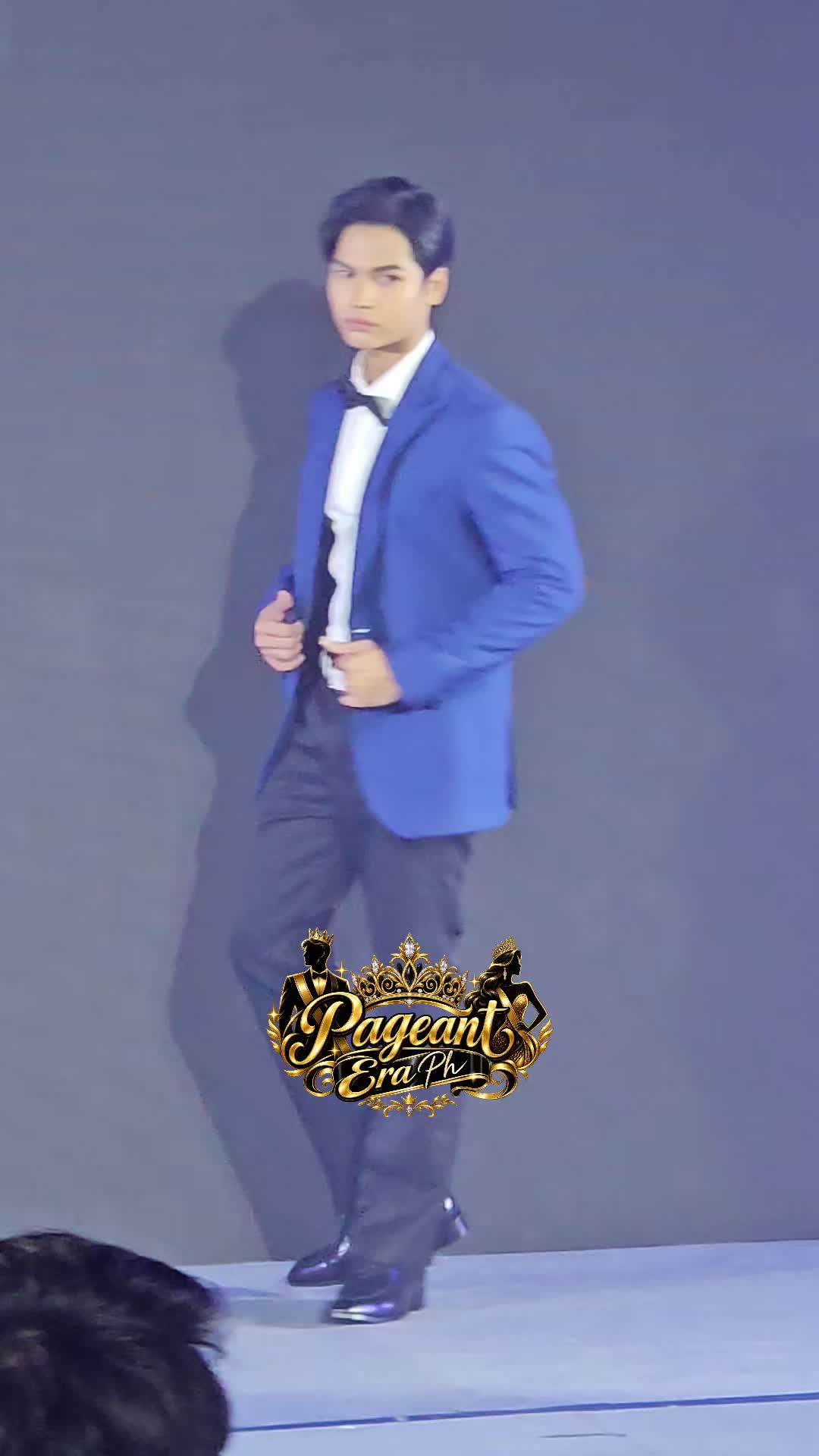 @Pageant Era Ph