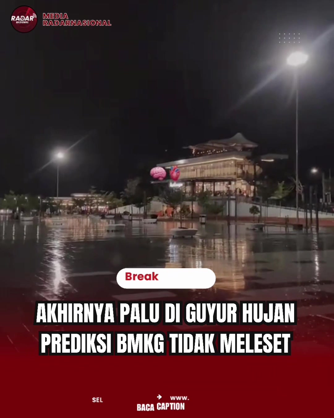 @MEDIA RADARNASIONAL