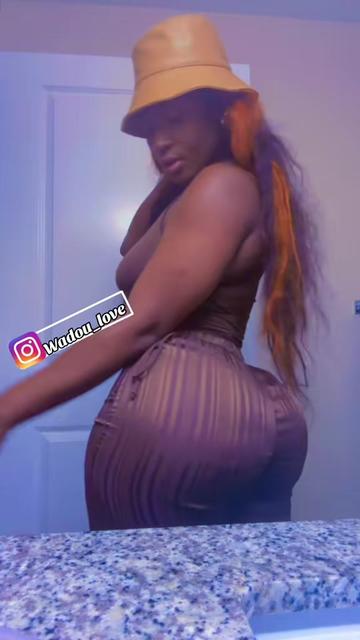@Wadou_love