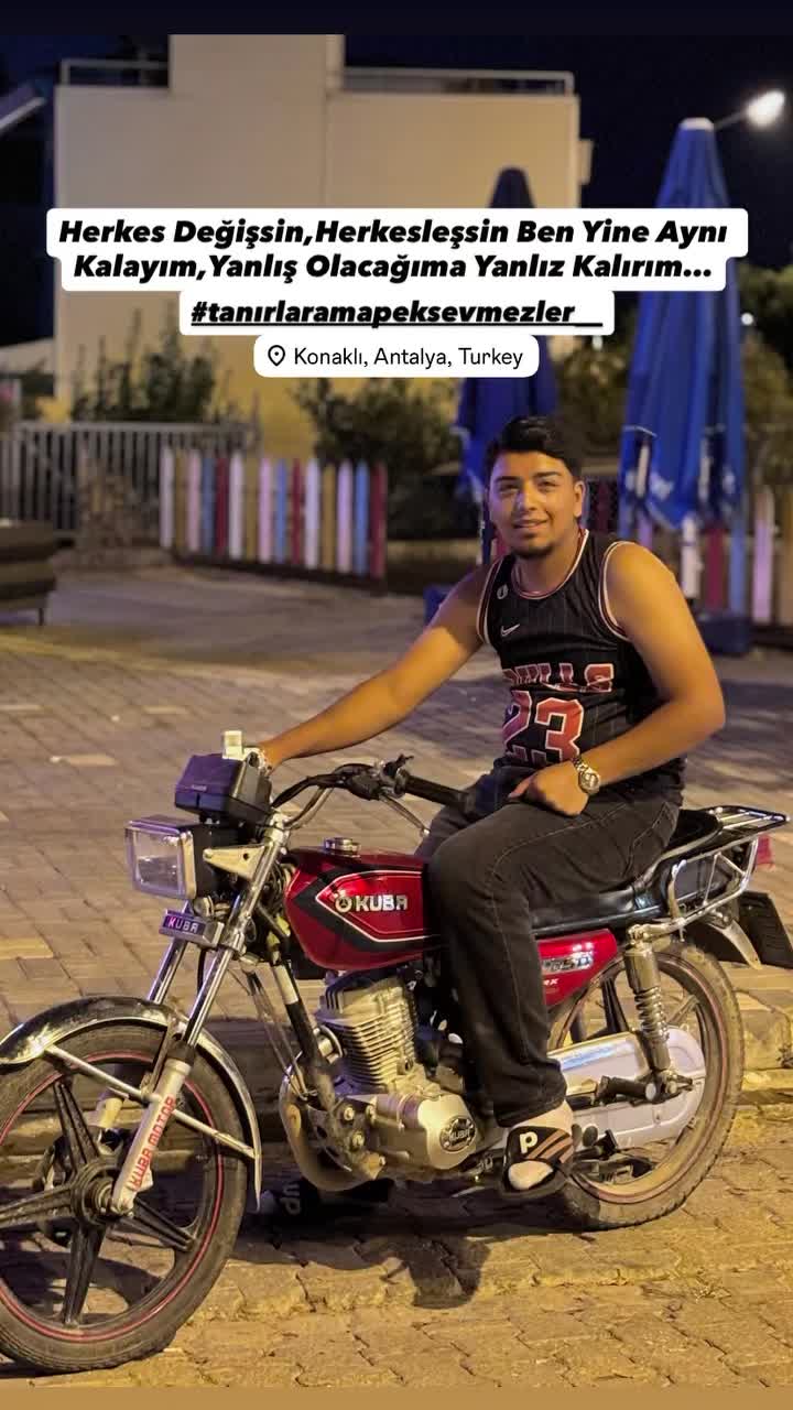 @&bull;𝑨𝑳İ 𝒀𝑰𝑳𝑫𝑰𝑹𝑰𝑴