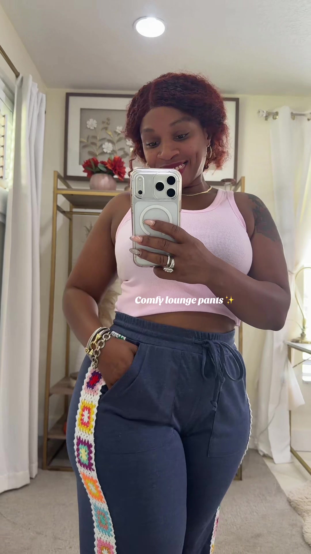 @Godschild 🌹🐆