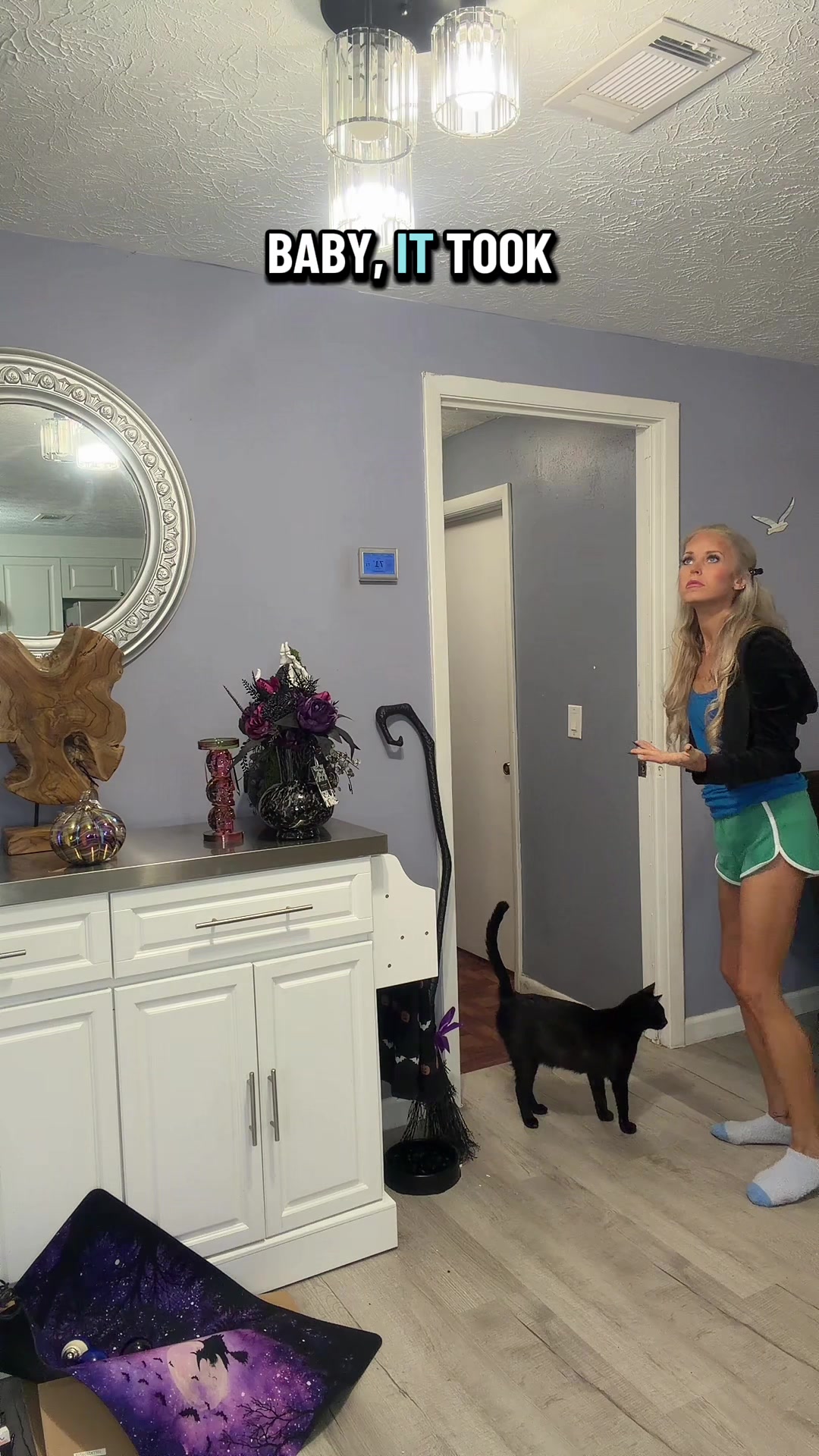 @Rachel Florida Mom Vlogs