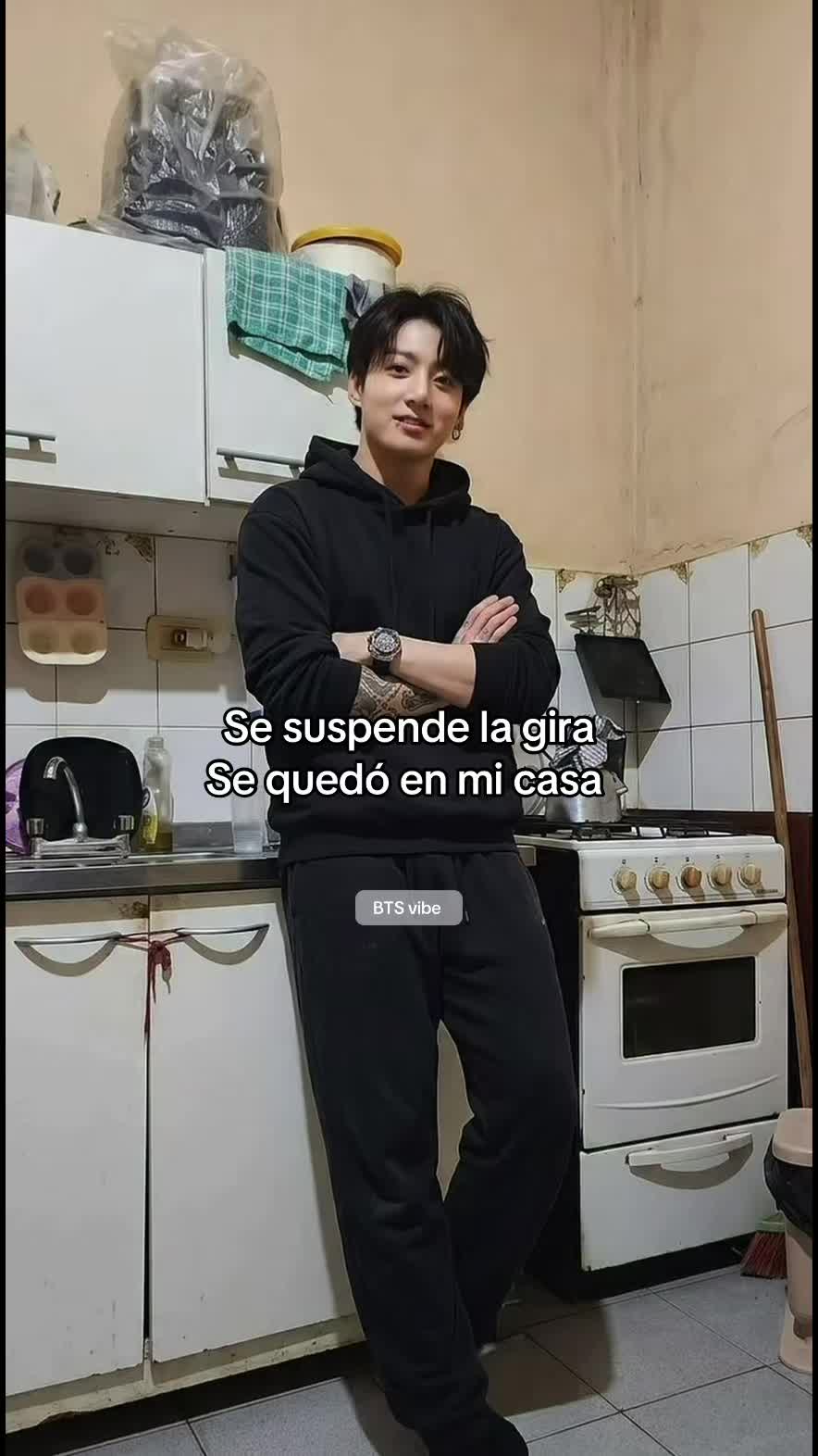 @BTS vibe