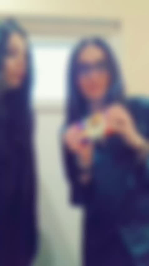 @✝️🧿🇮🇶المهره البغداديه🪬🐎☪️