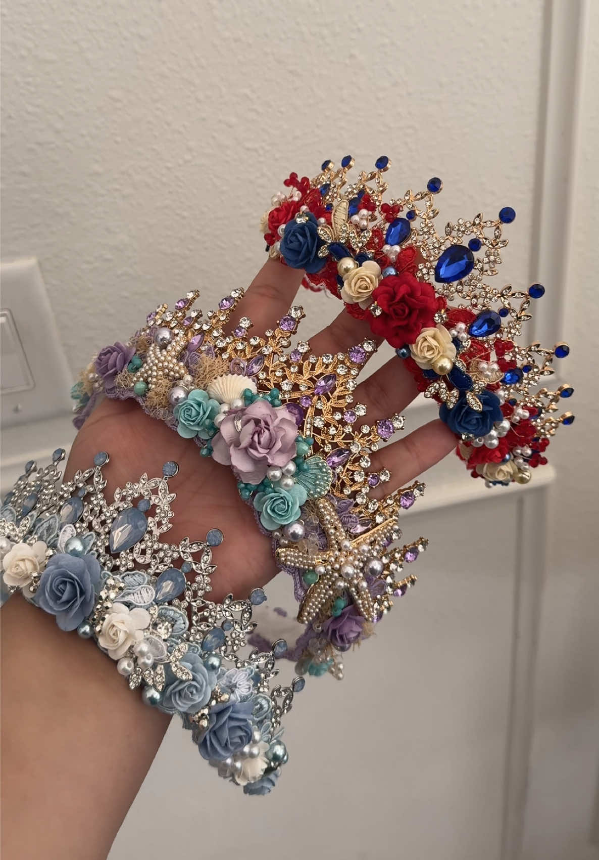 @Victoria’s Inspiration