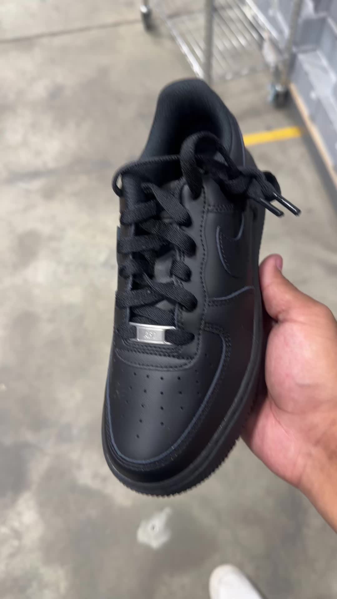 @Trending Sneakers