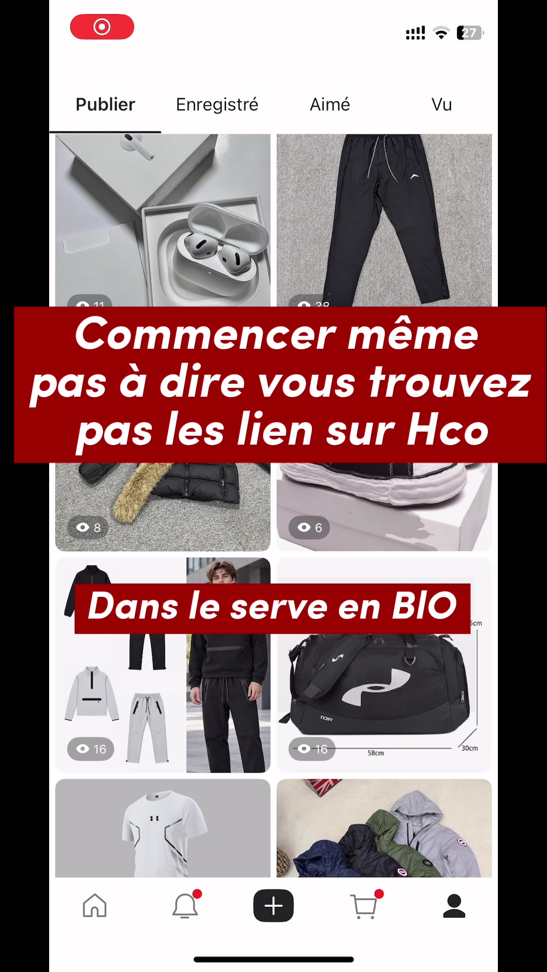 @Le Prince De Hacoo