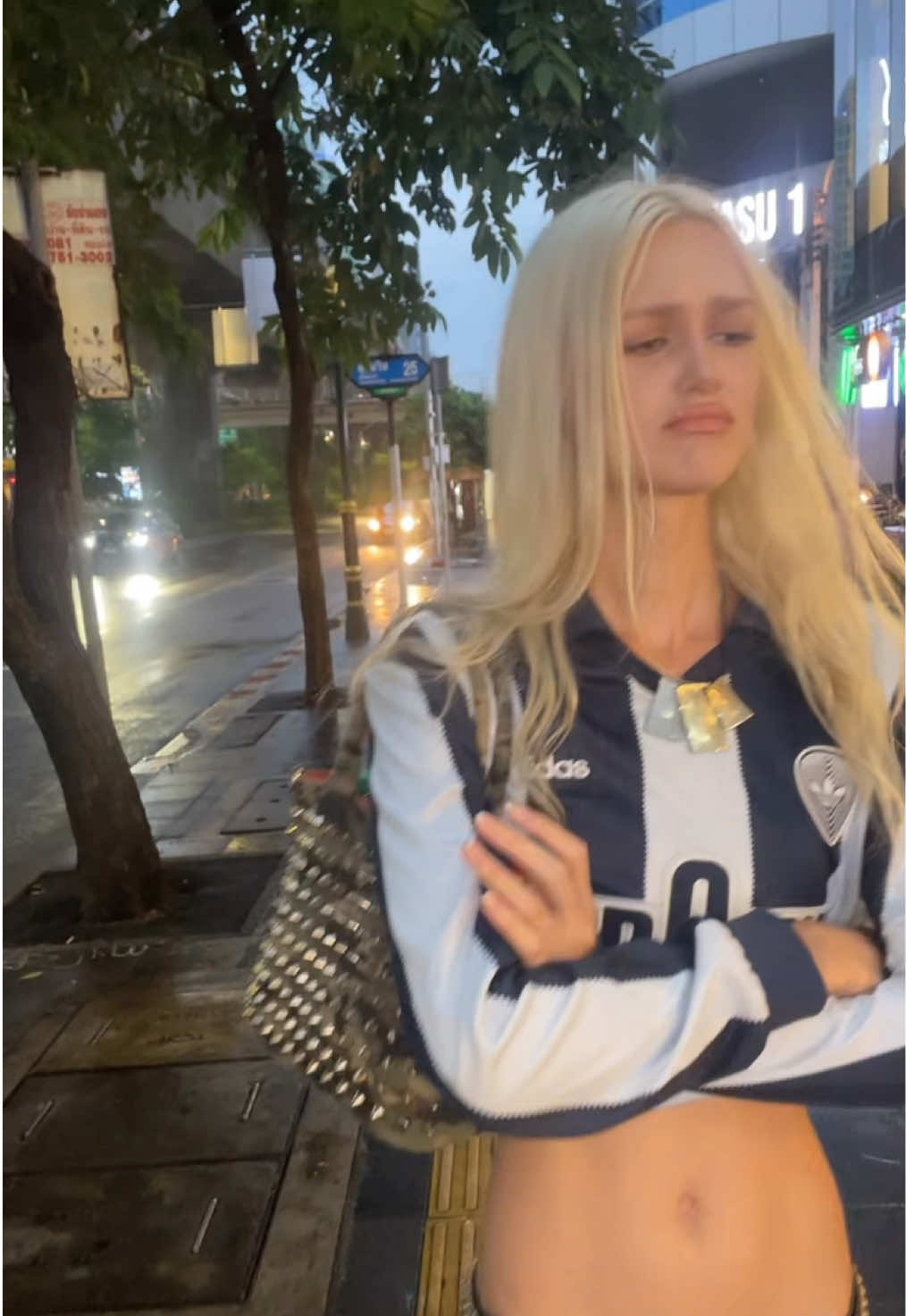 @uglyblondie