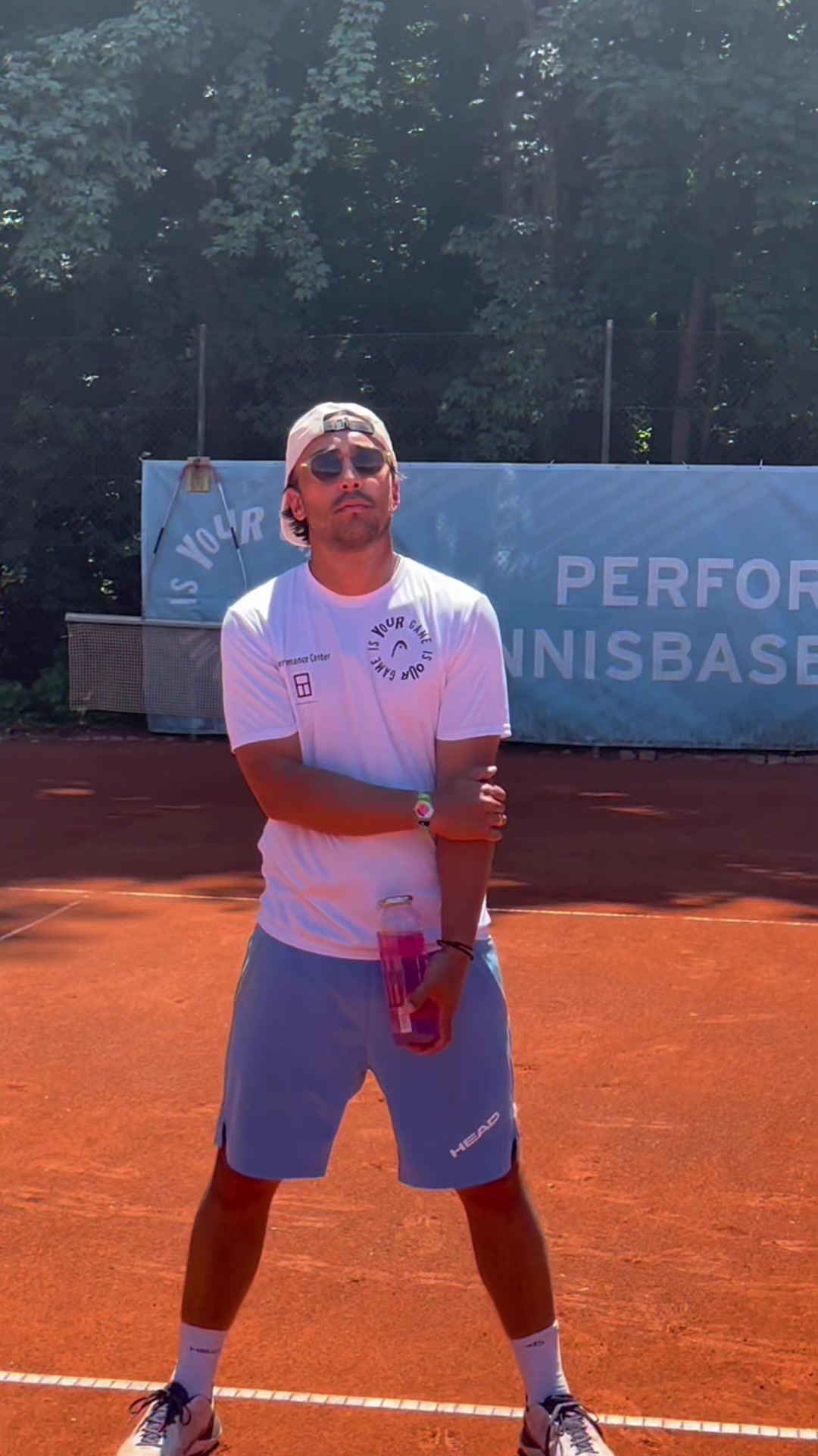 @Marc Sieber | The Tennisbase