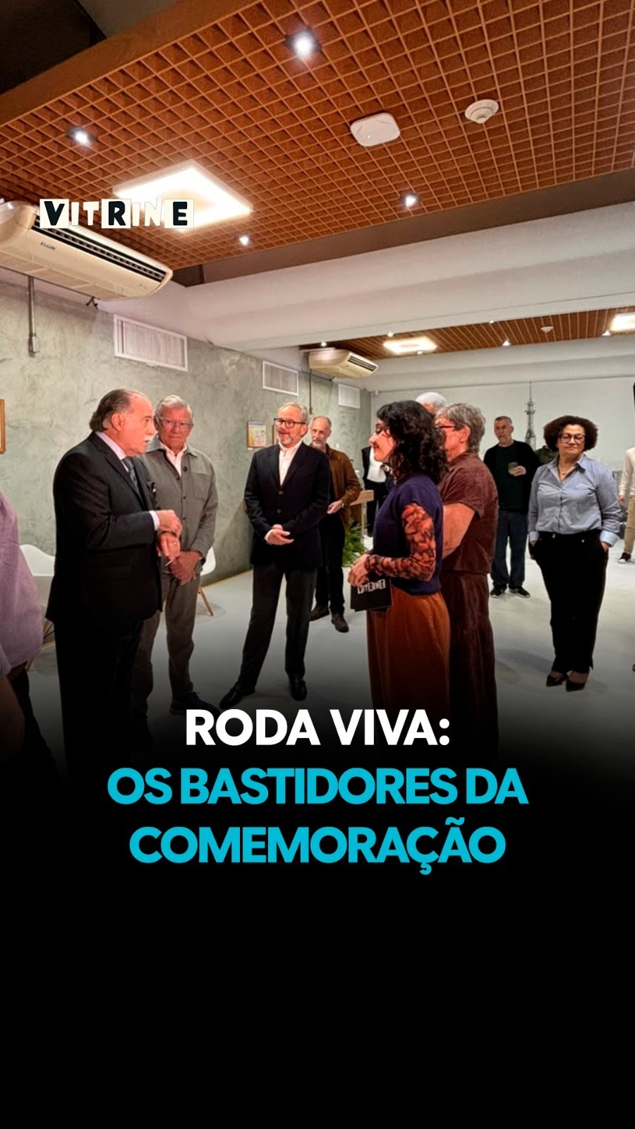 @TV Cultura Oficial