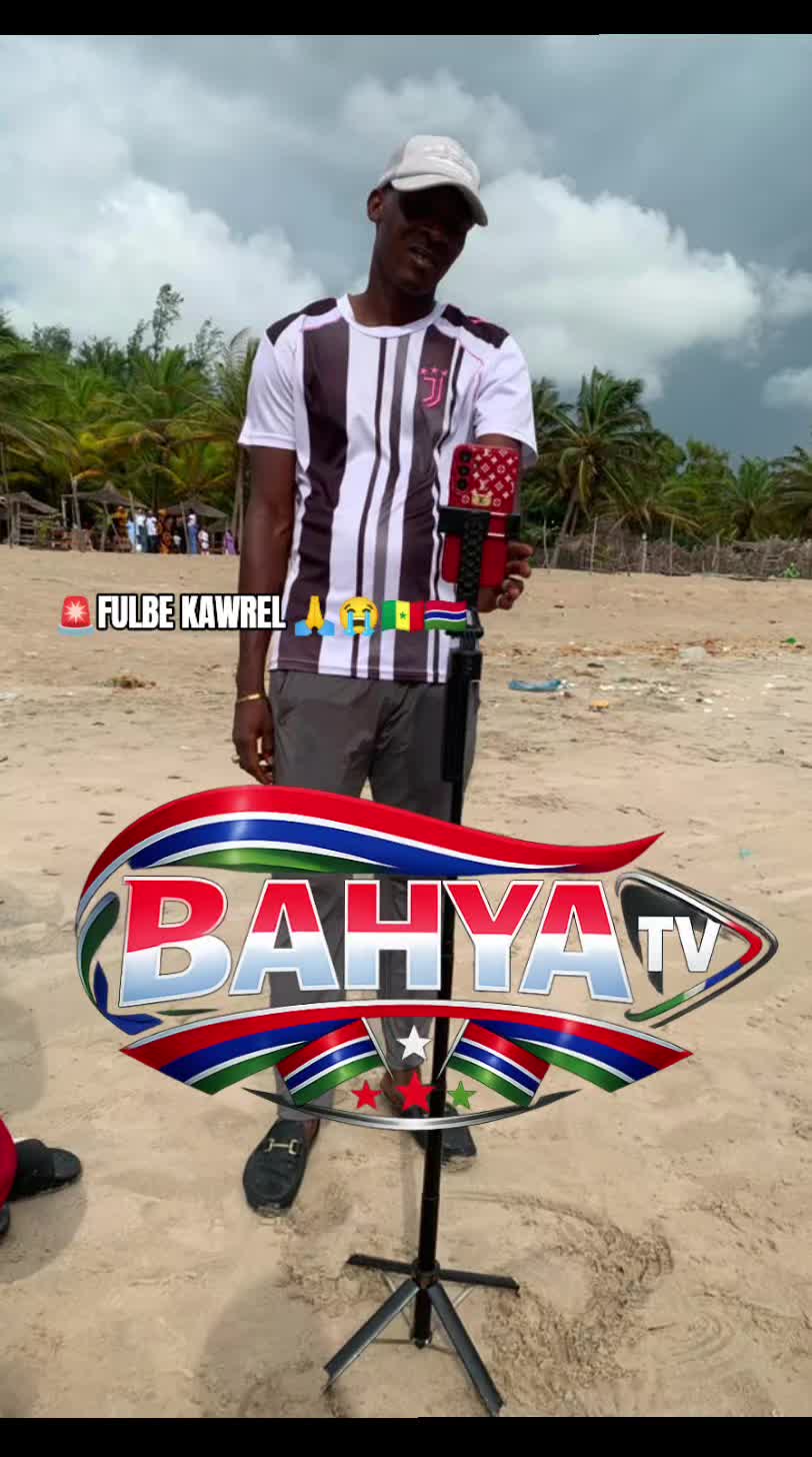 @🇬🇲BAHYA TV