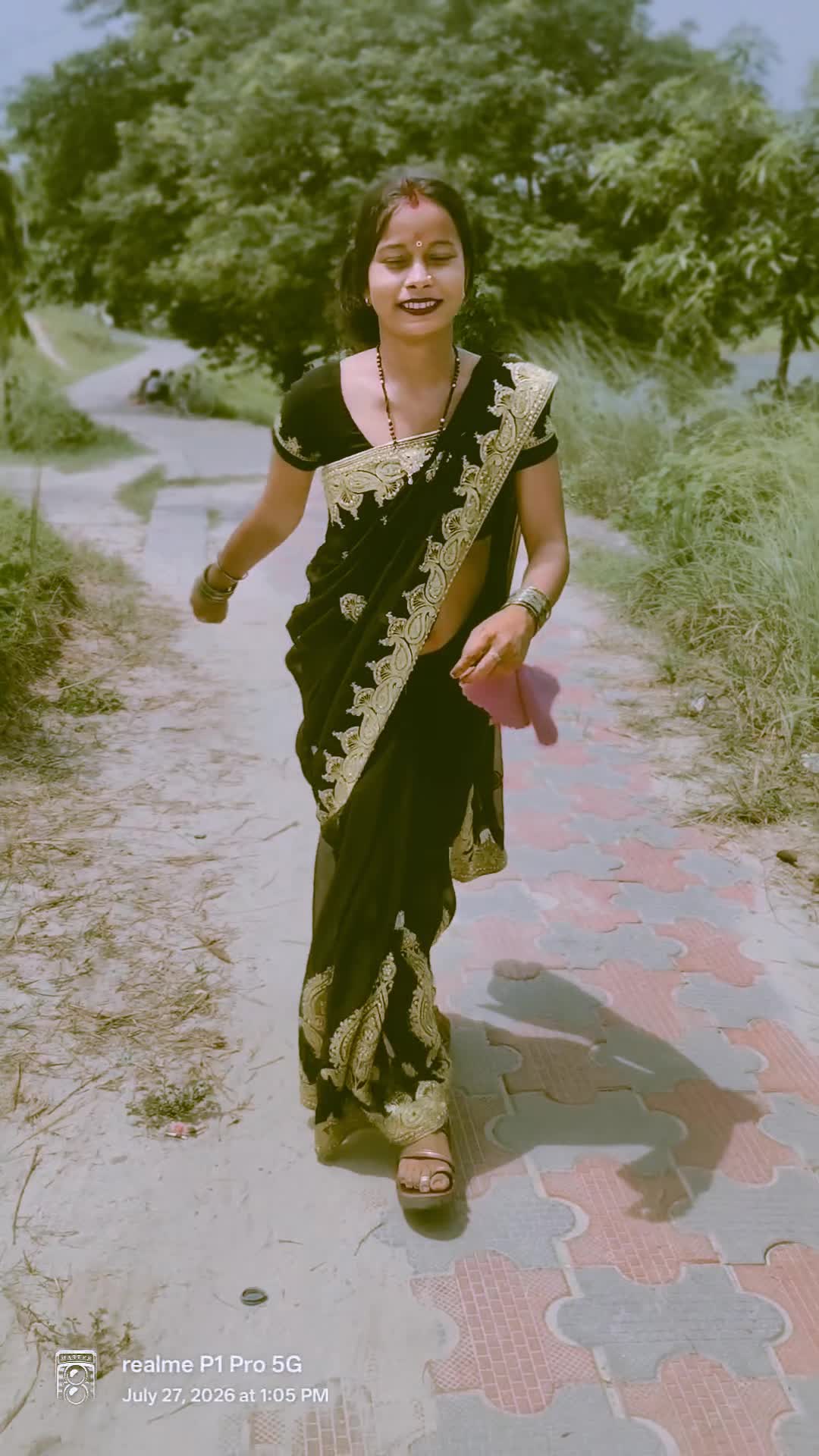 @mahima thakur