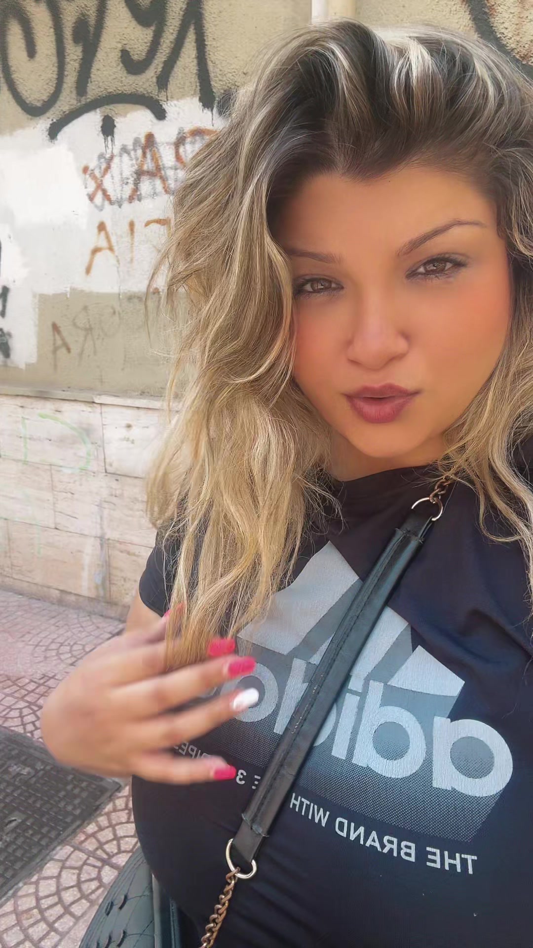 @Tutto &egrave; POSSIBILE..🔥❤️&zwj;🔥