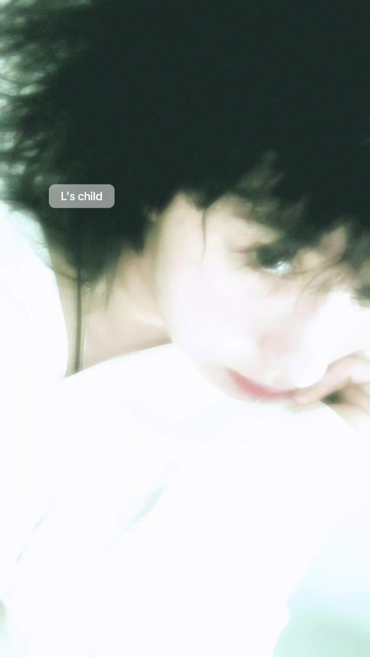 @P Lawliet #💤