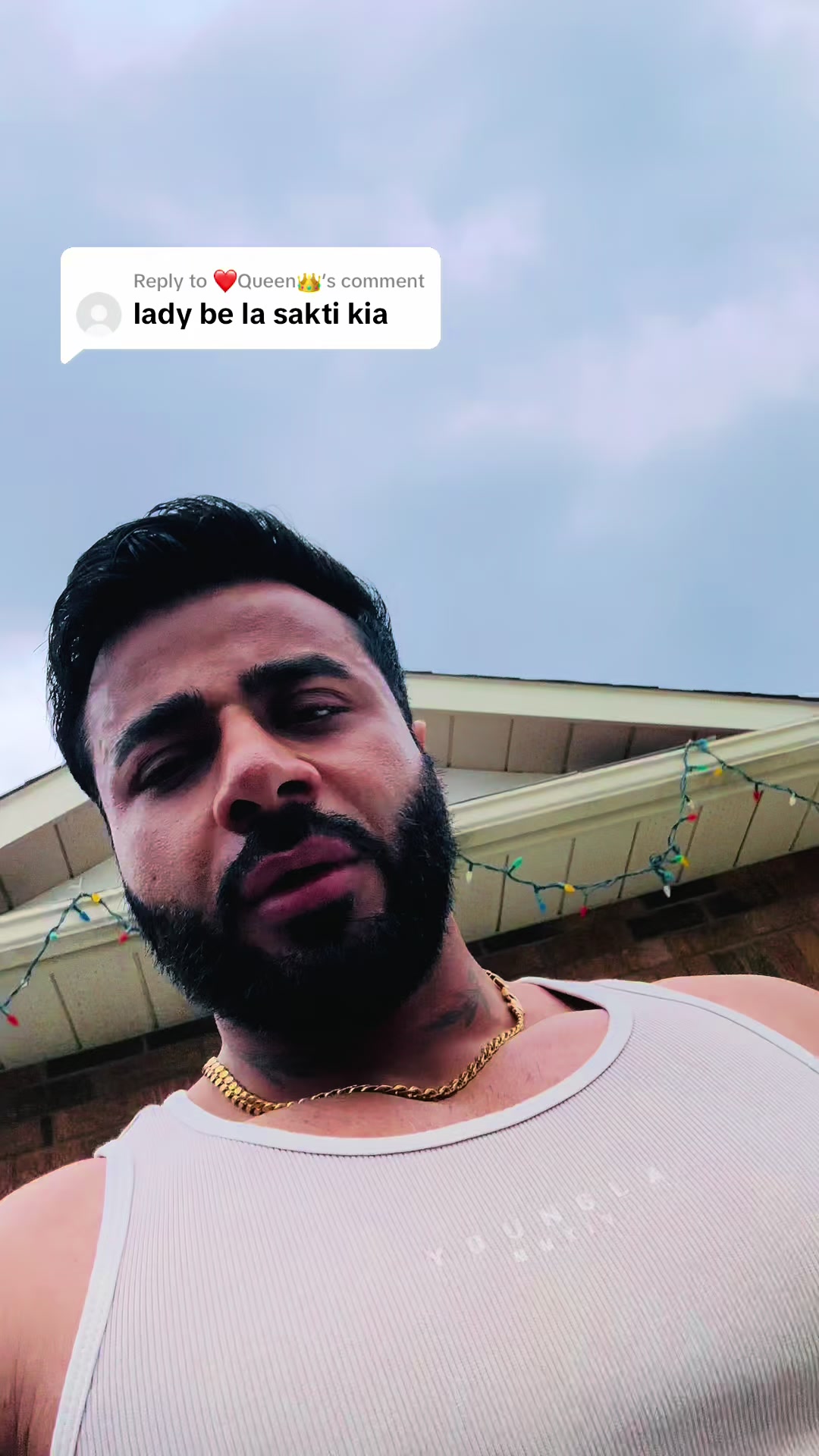 @Garrie Buttar