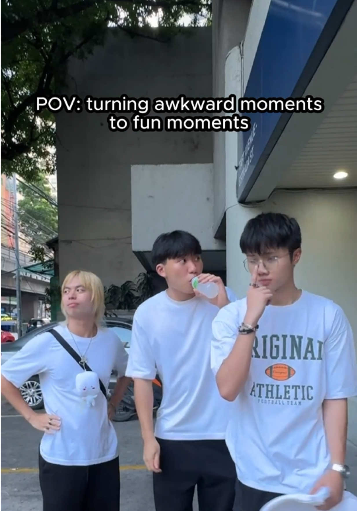 @Chinito Walkers