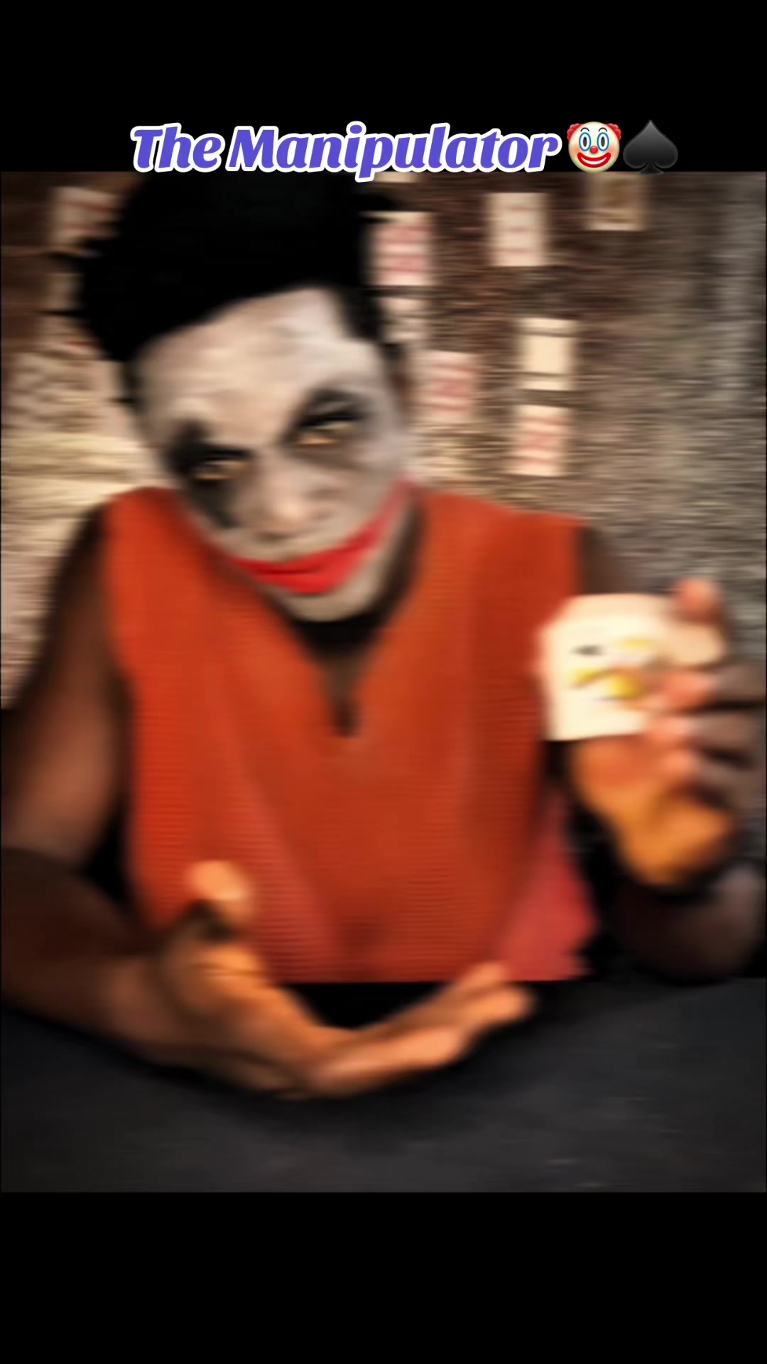 @๐๐ข๐ง๐ ๐จ๐ ๐๐ฉ๐๐๐๐ฌ♠๏ธ