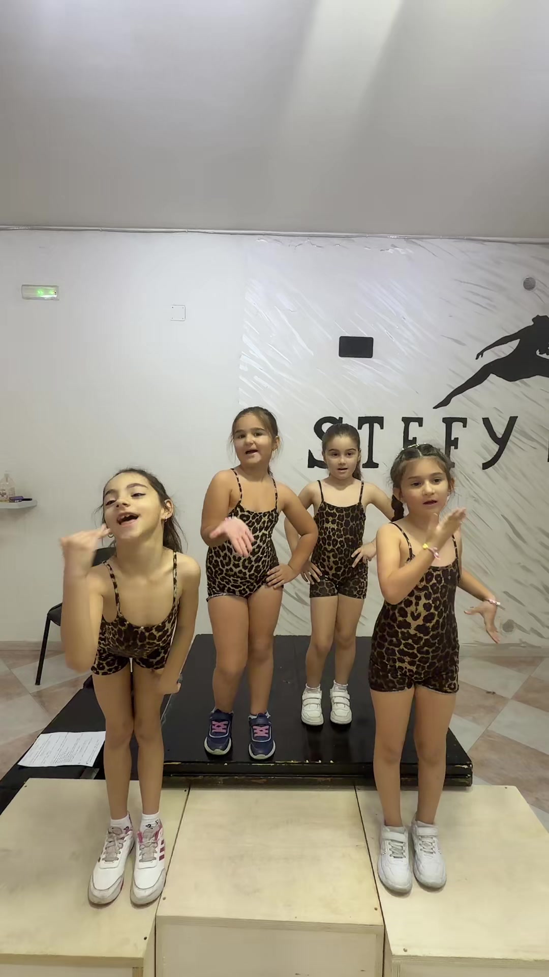 @Academy Stefy Dance