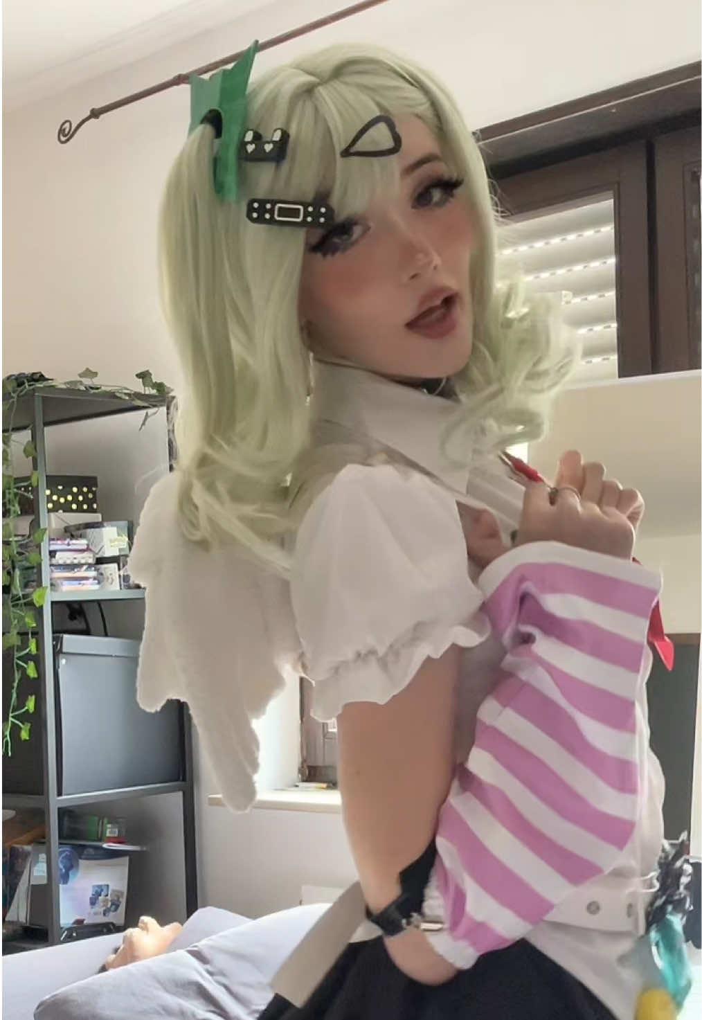 @mimi .*+•.*