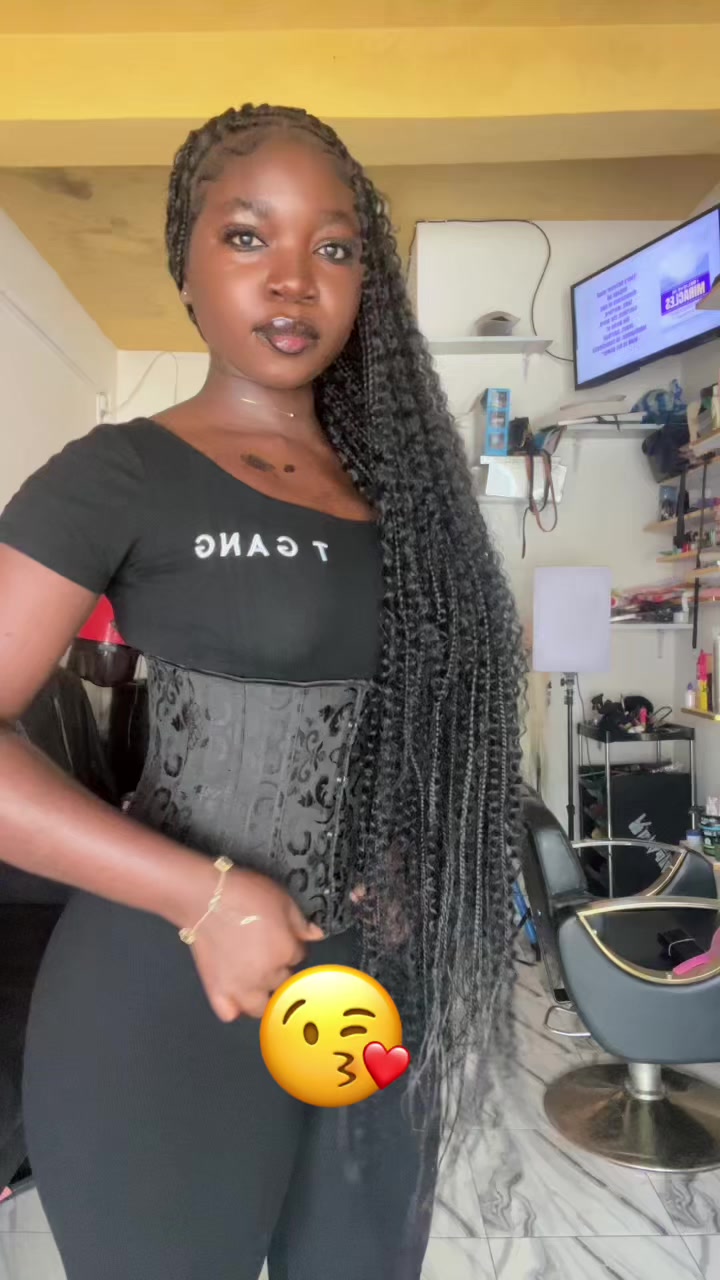 @African beauty🥰-sexy black
