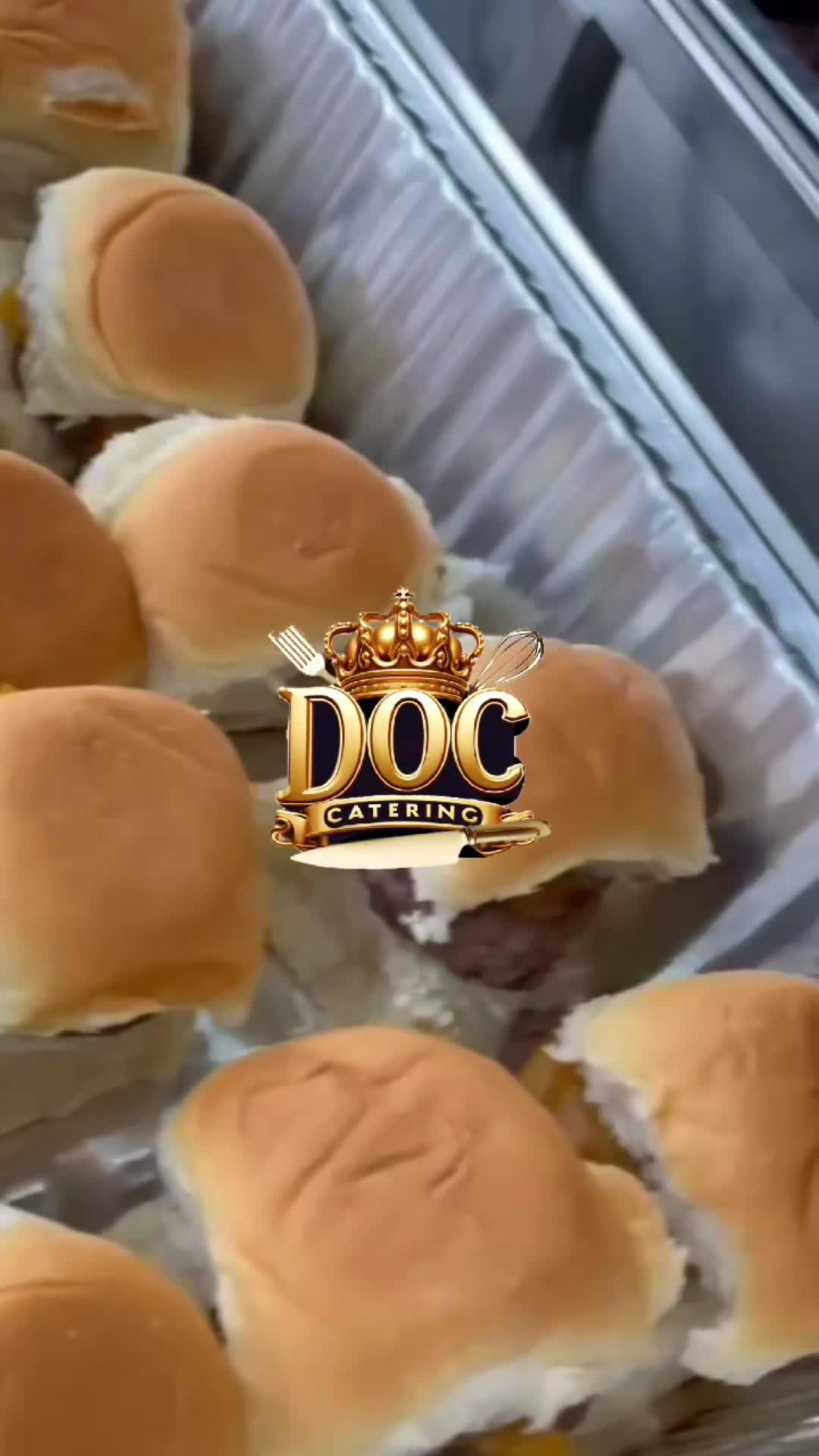 @Doc Catering