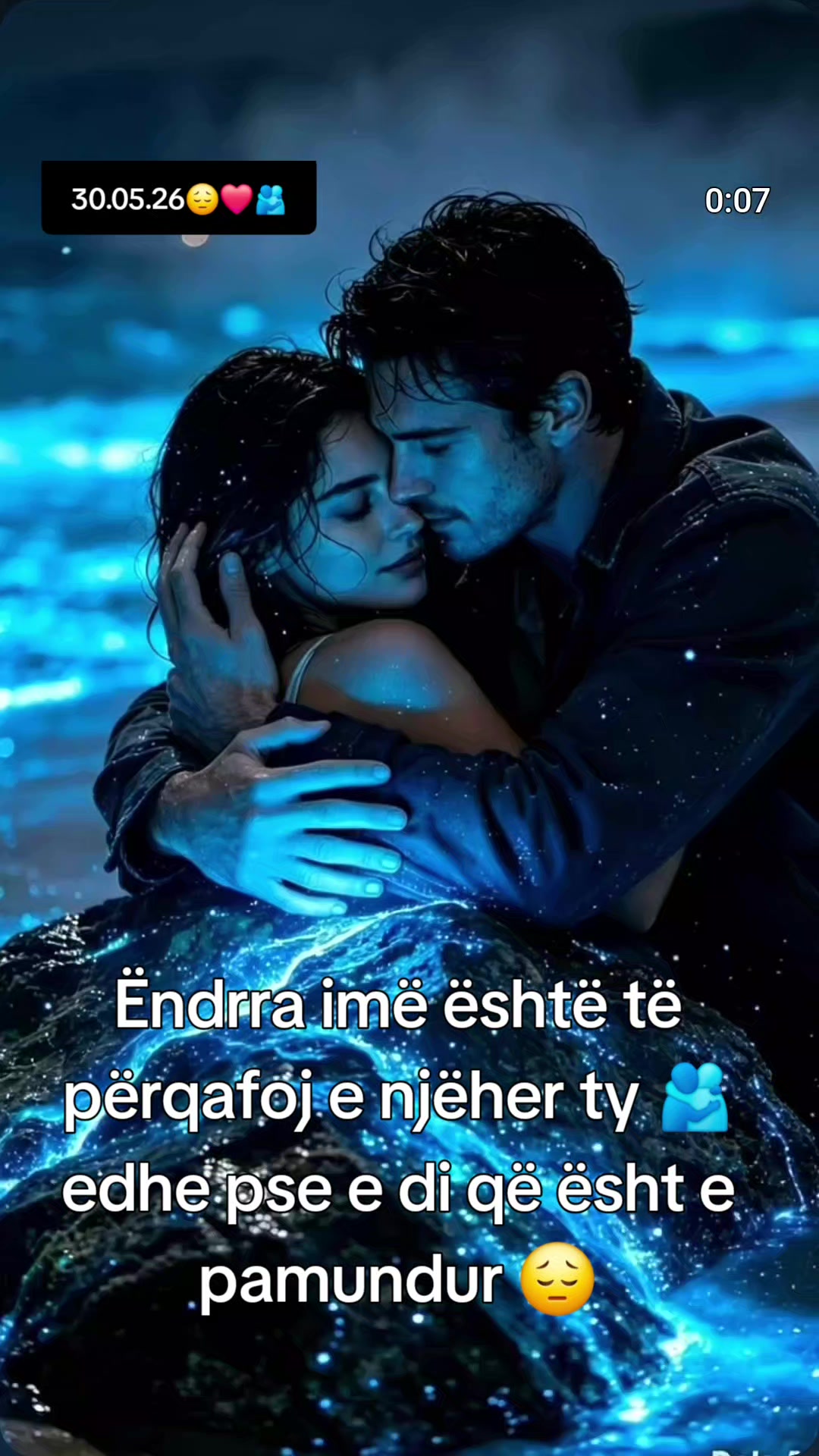 @VET&Euml;M TY T&Euml; DUA&hearts;️😘