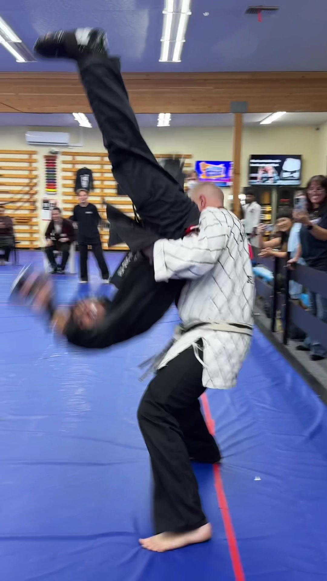 @Kim&rsquo;s Hapkido Martial Arts