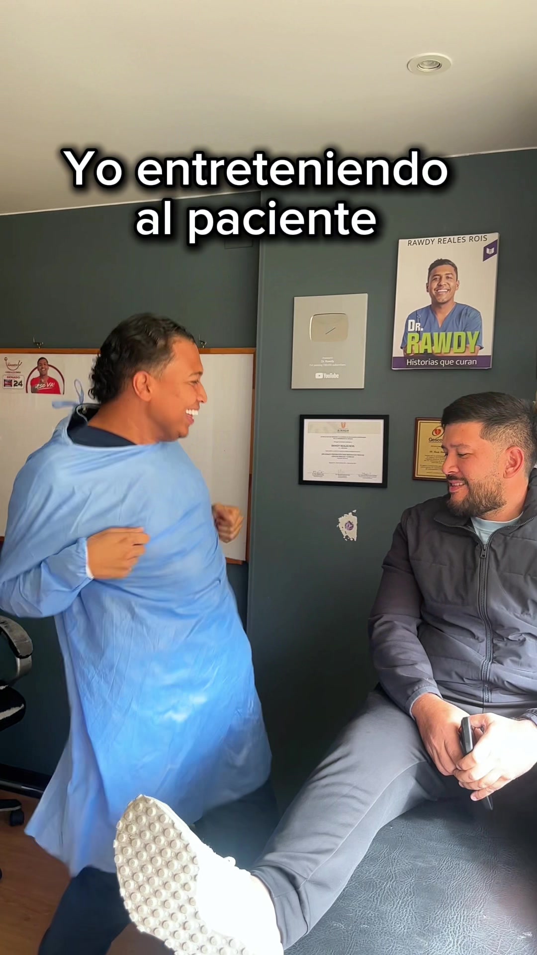 @Jesusenfermero