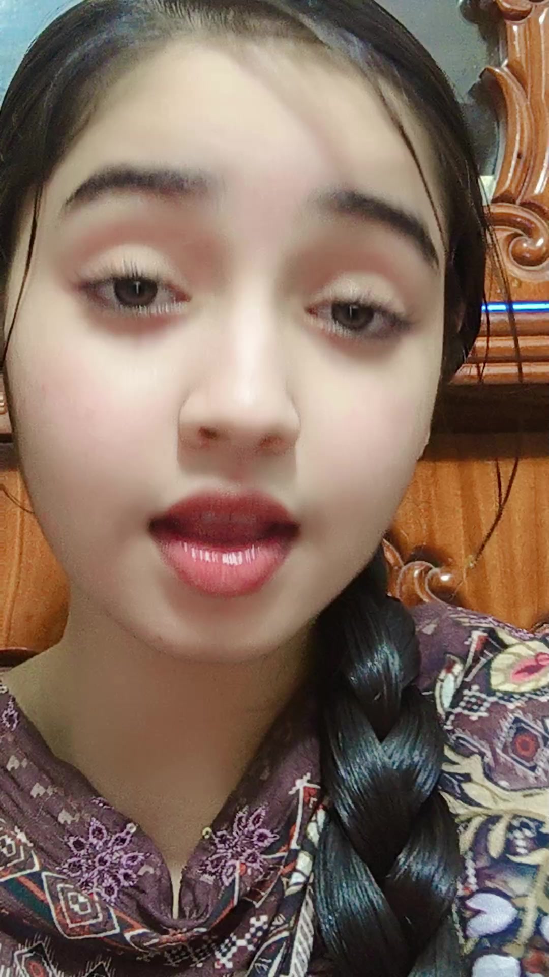 @viralđ¤ Ramishađ¤..