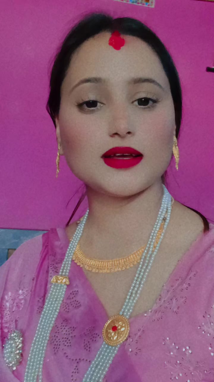 @LuxMee Awasthi