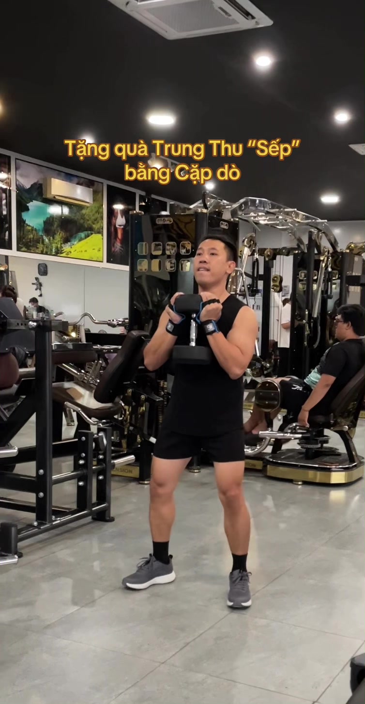 @D&Đ Fitness Cần Thơ