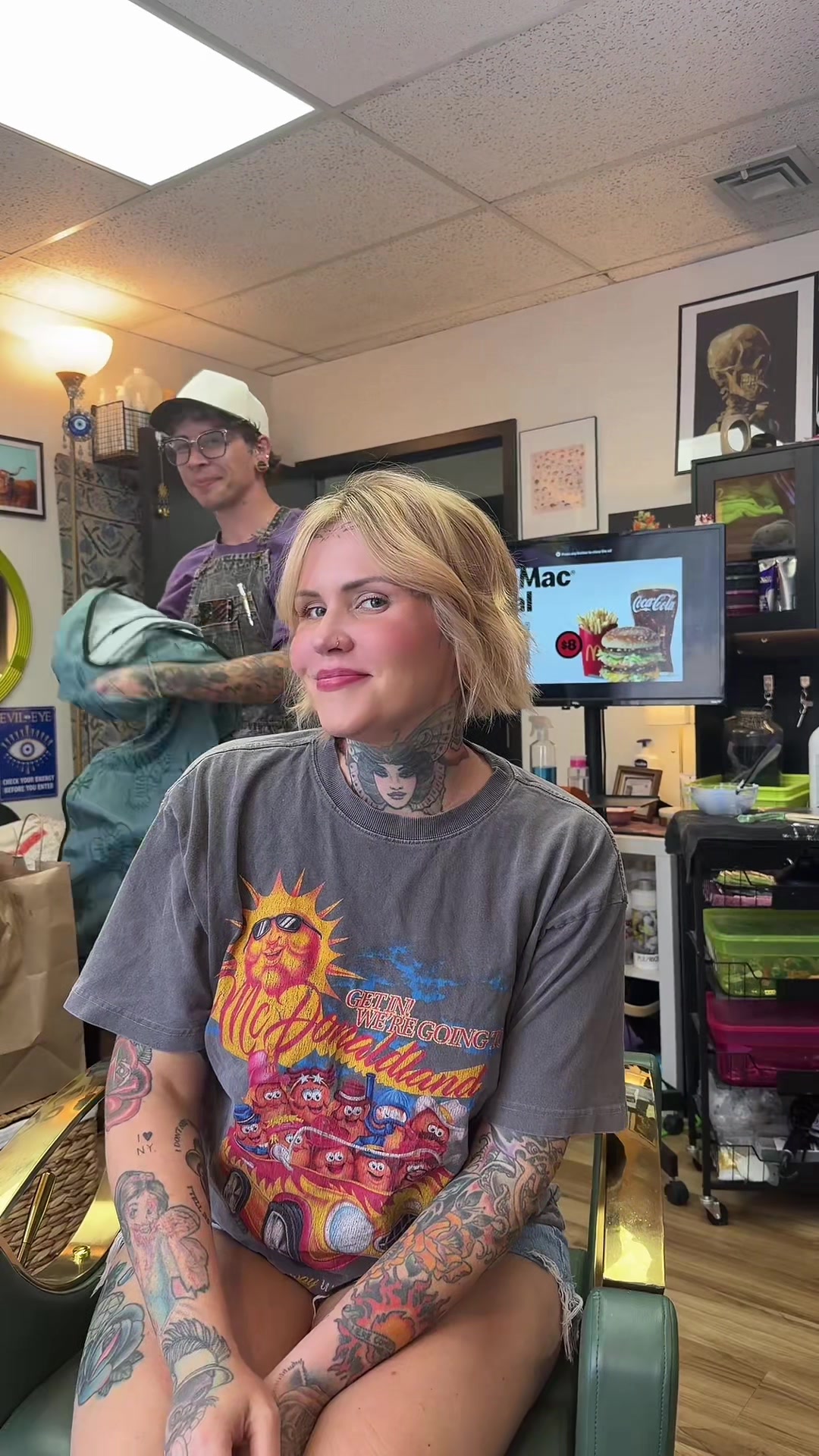 @Highitstarra | Oklahoma