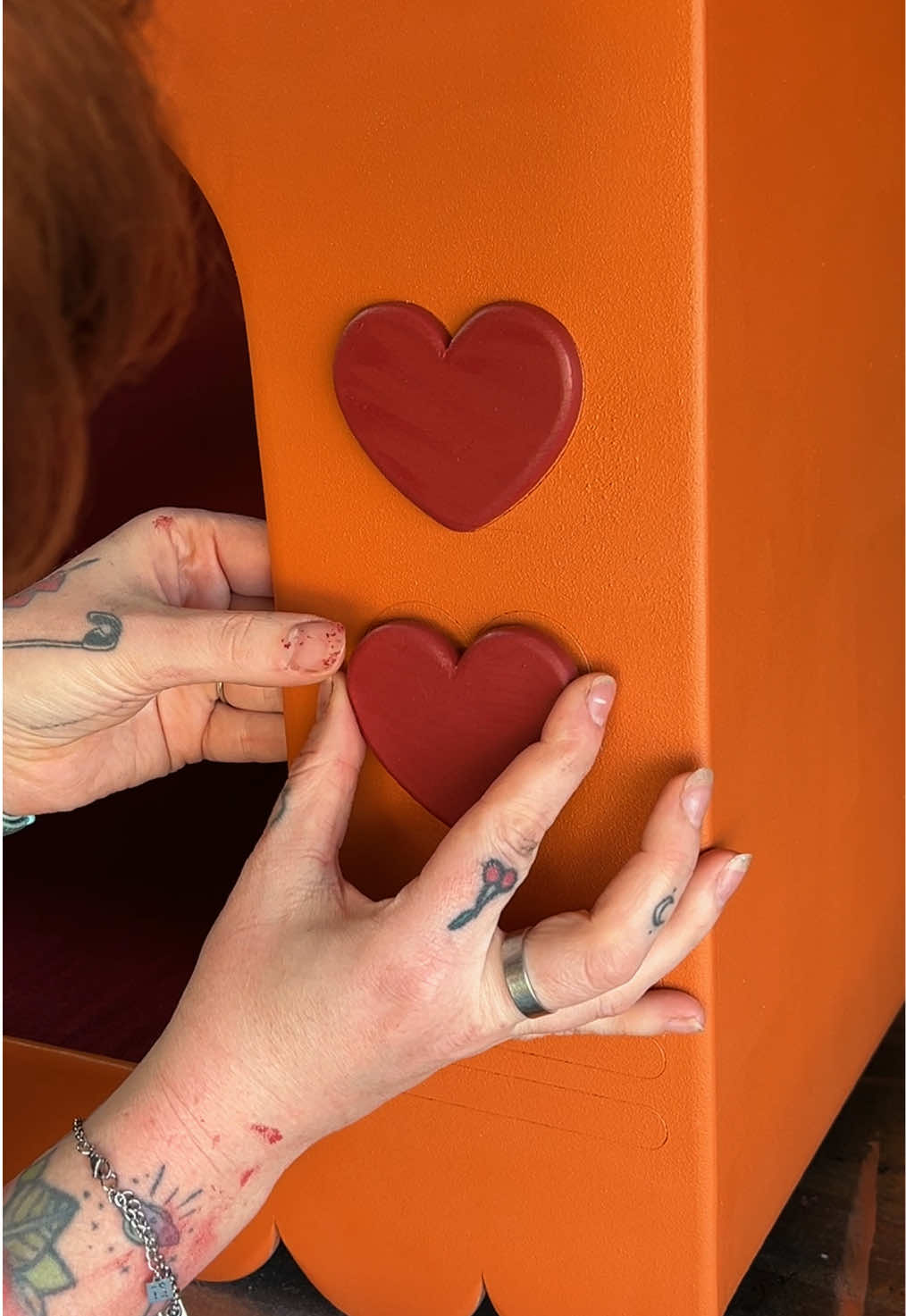 @Peach Darling 🍑