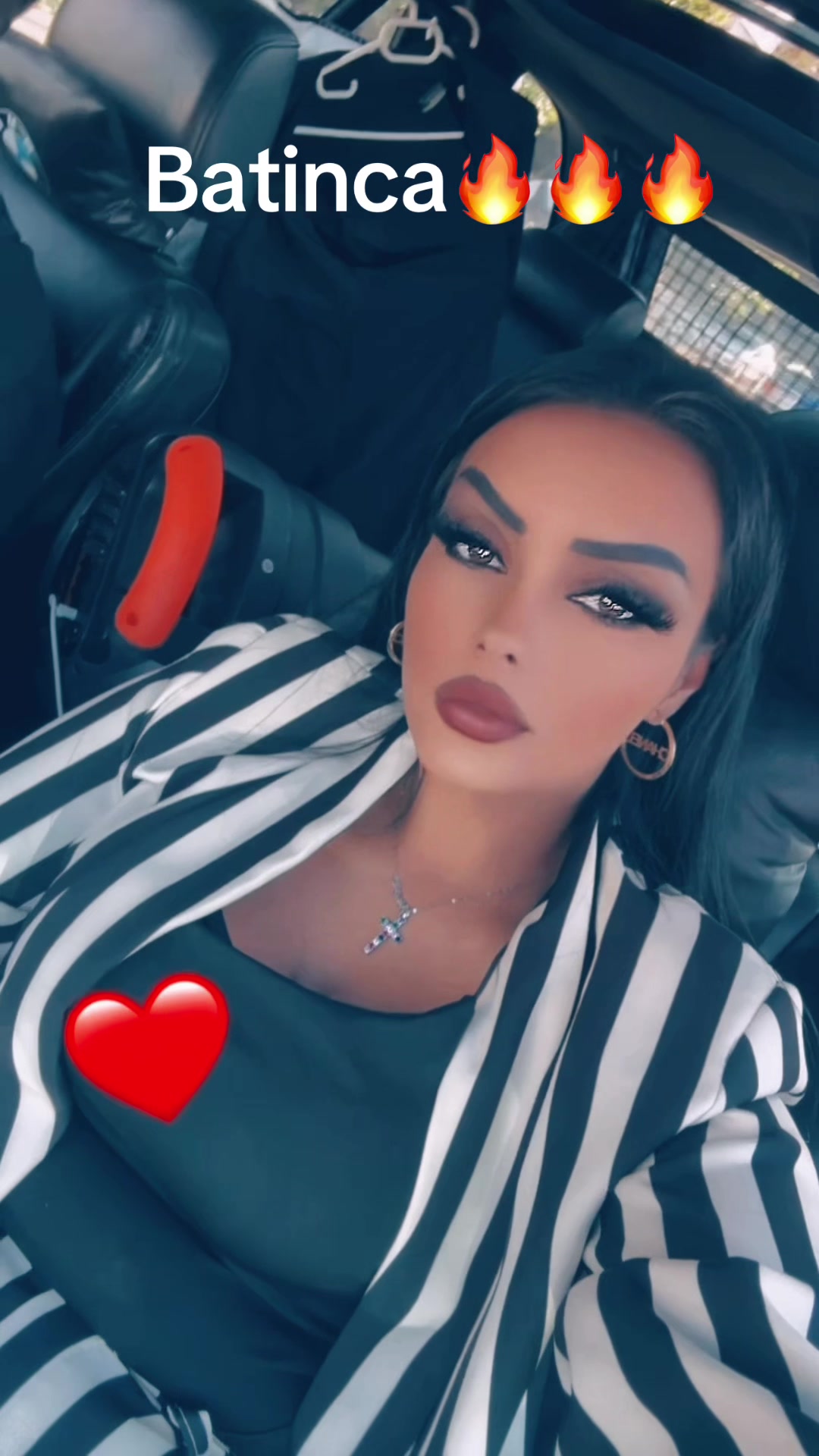 @👑Linda Shabani👑