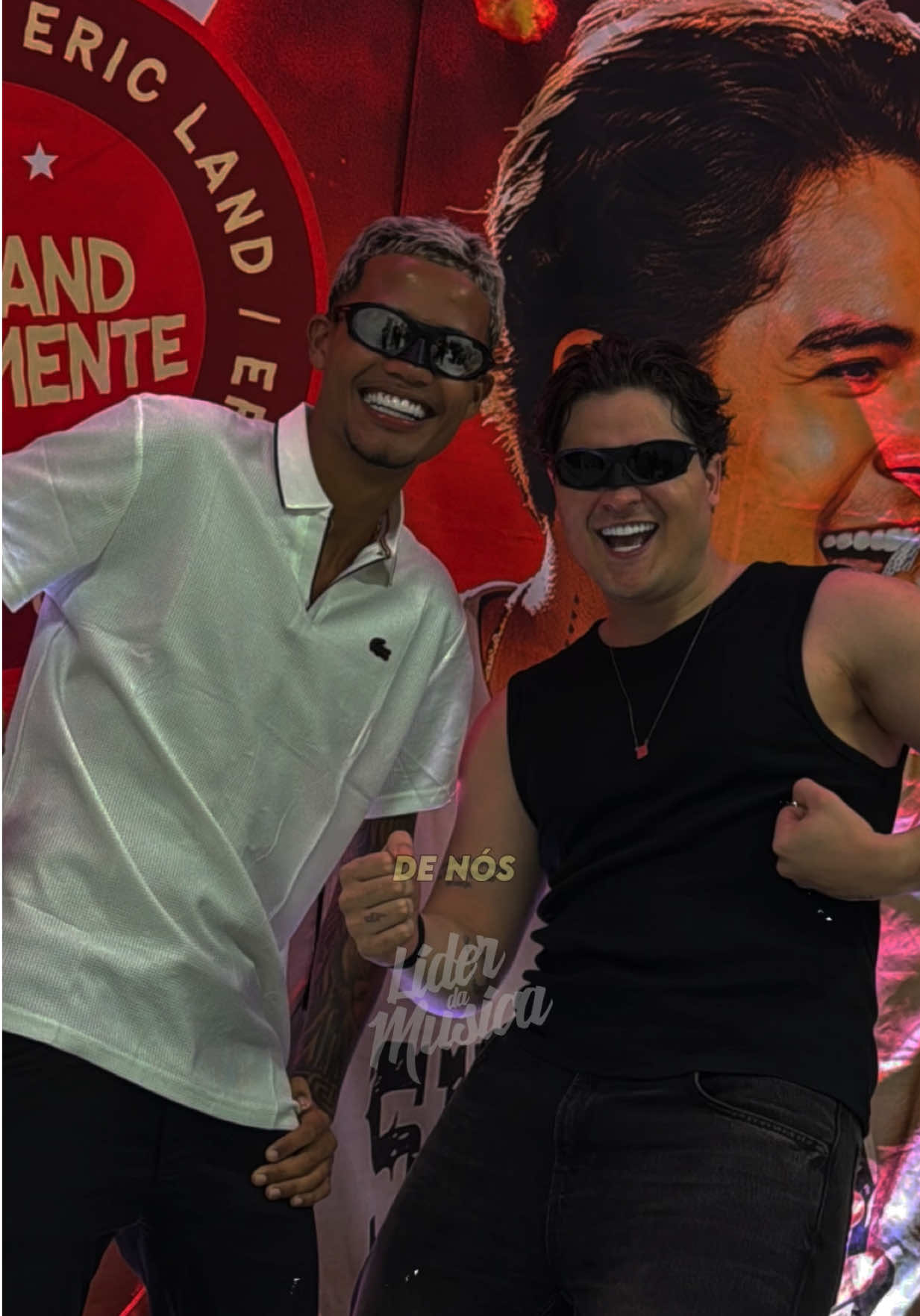@Liderdamusica