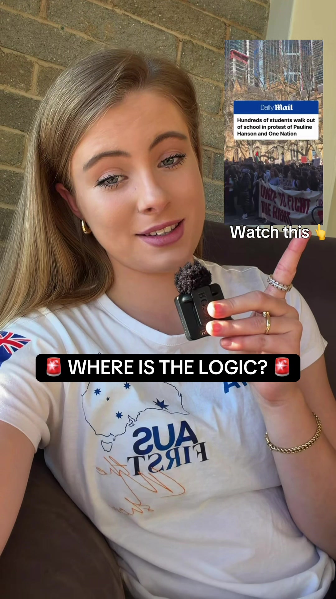 @Louisa