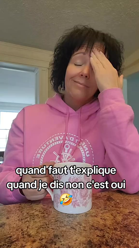 @Nadine💋Acadie