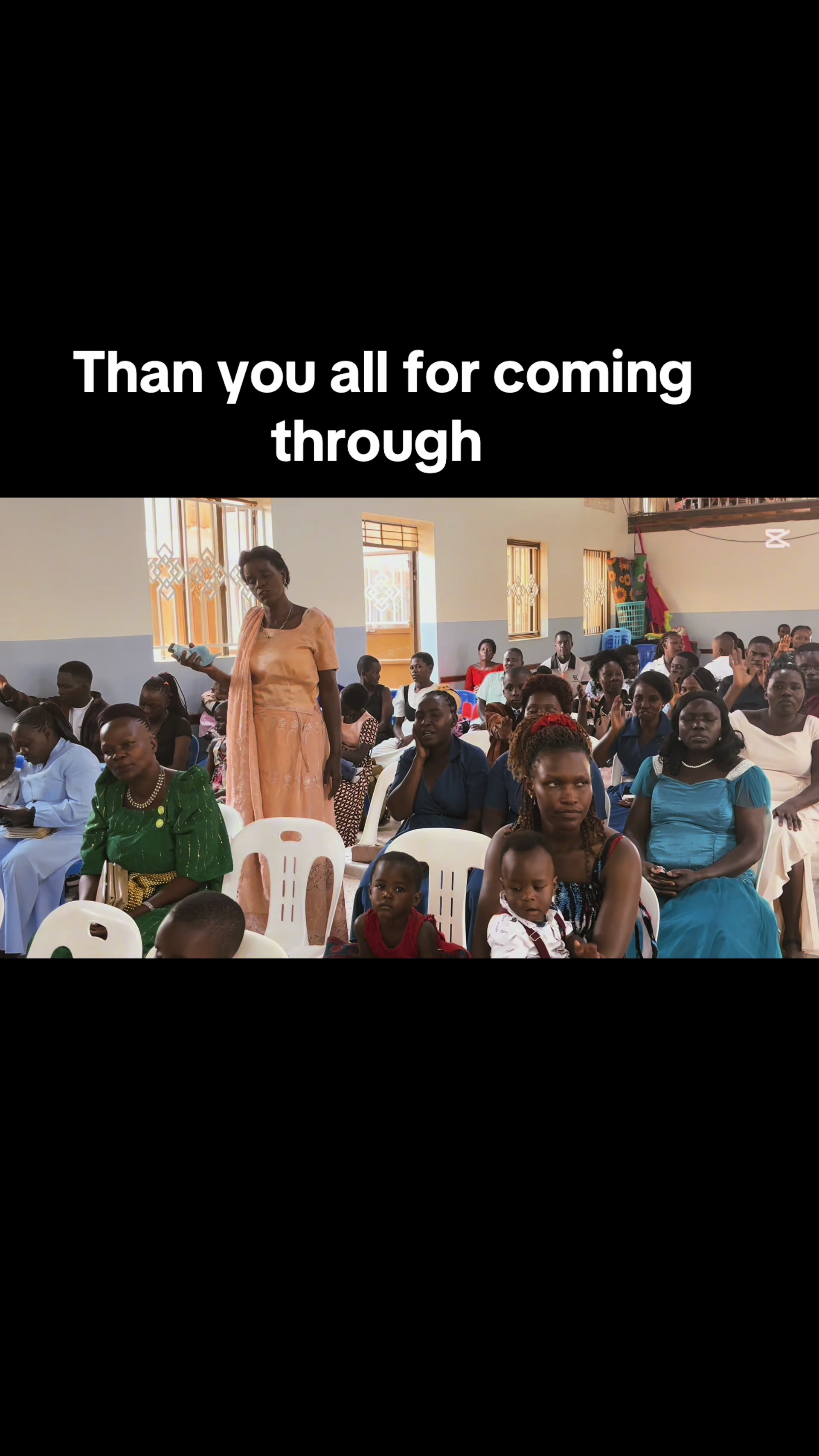 @LMCC Kirangira