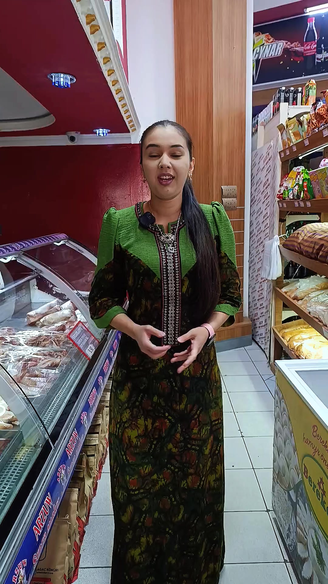 @Arzuw supermarket