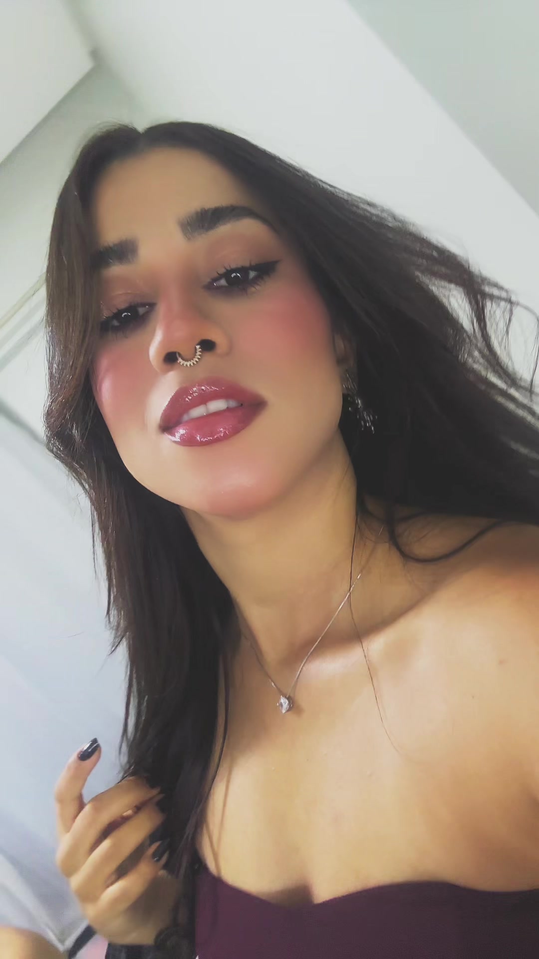 @Ayana Franciele