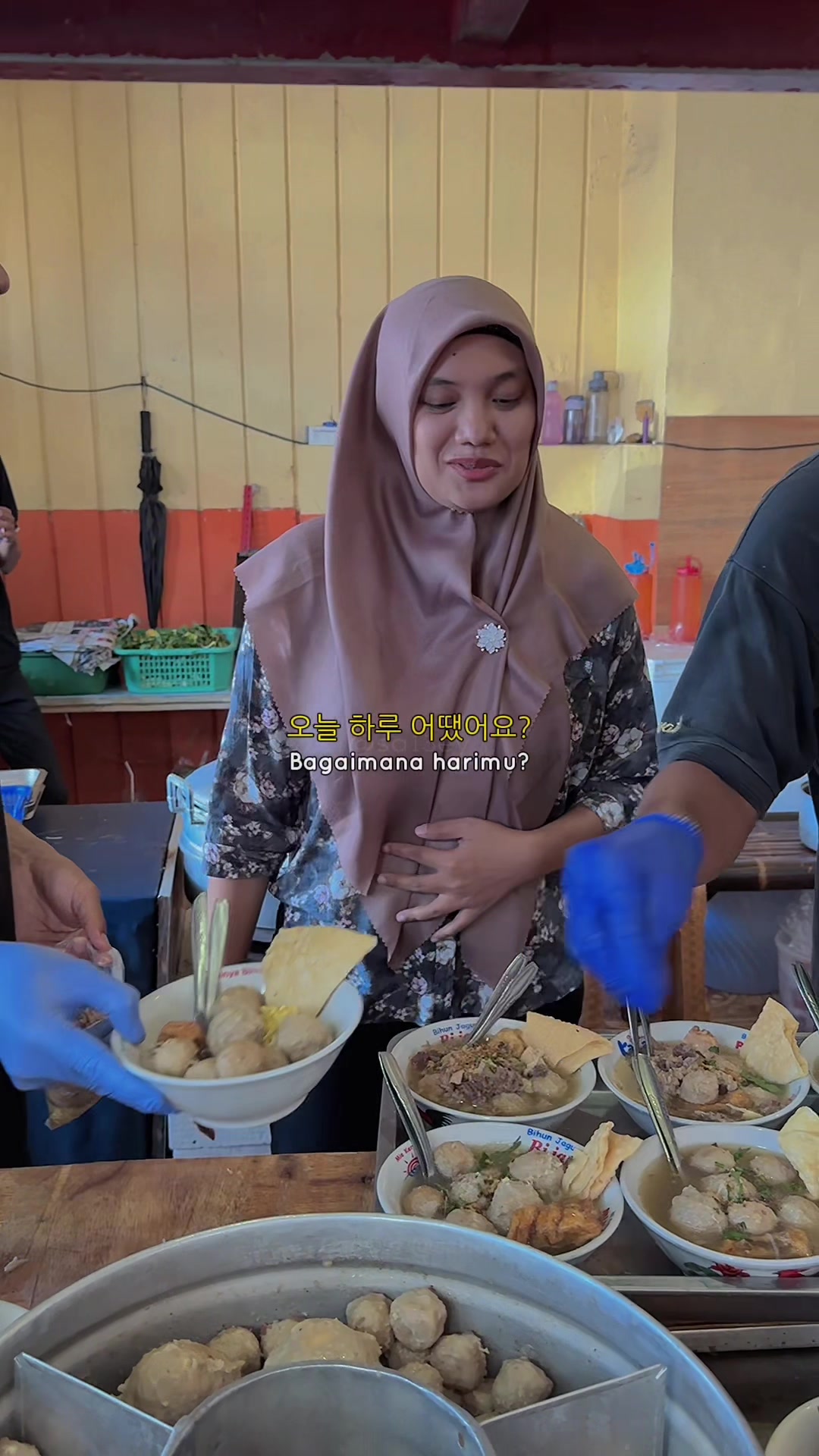 @Bakso Mas Bay