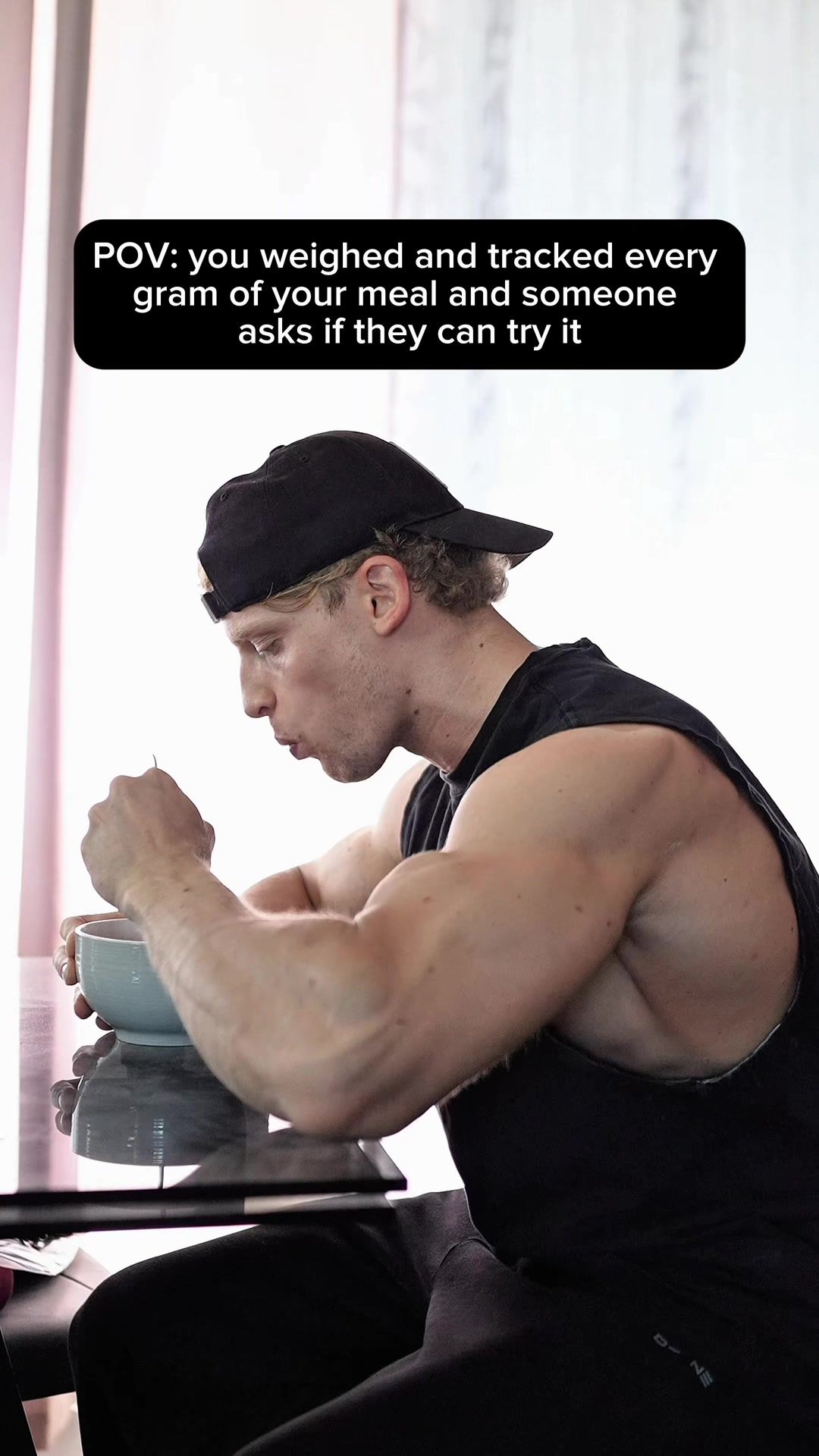 @Ben Meister