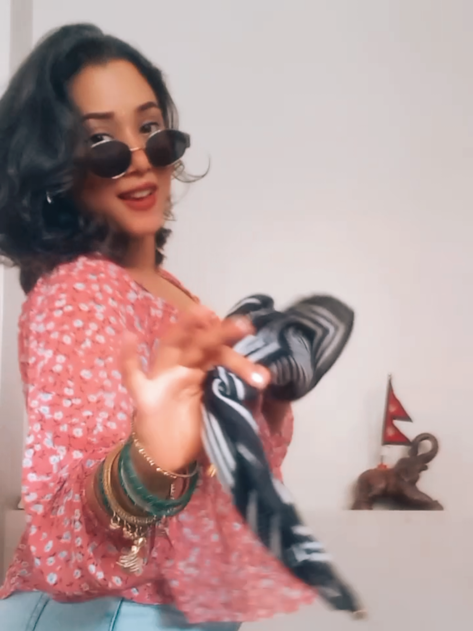 @Avni Maharjan