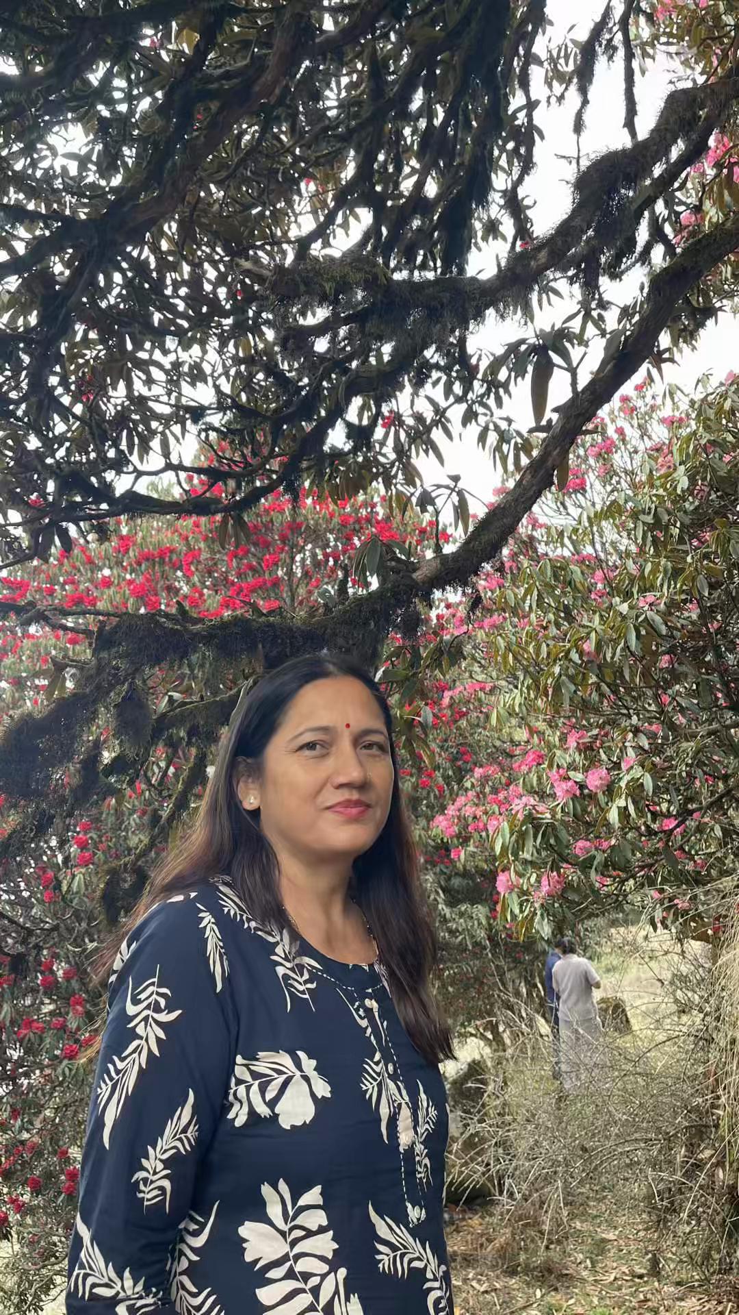 @Aama ko bhansa 🥰