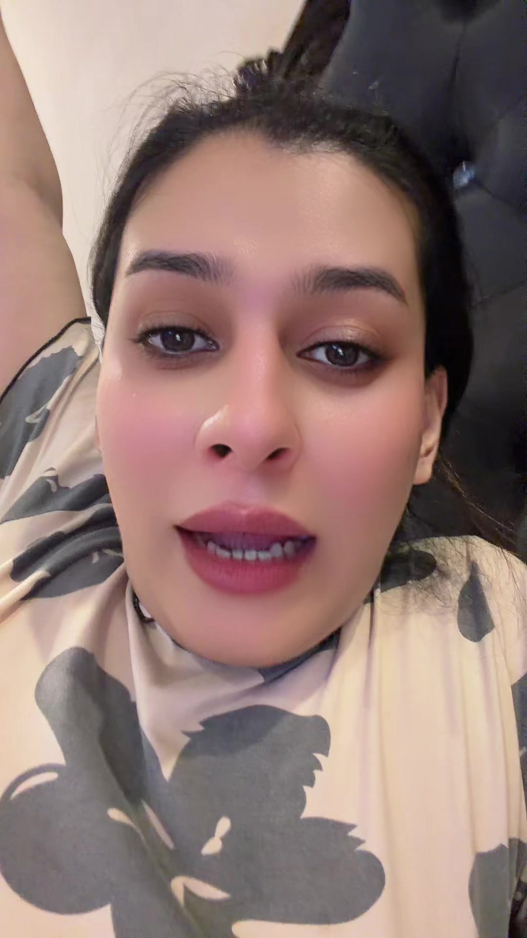 @Maya khan