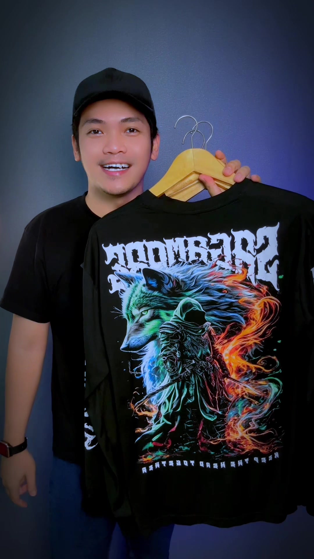 @arkhaclothes