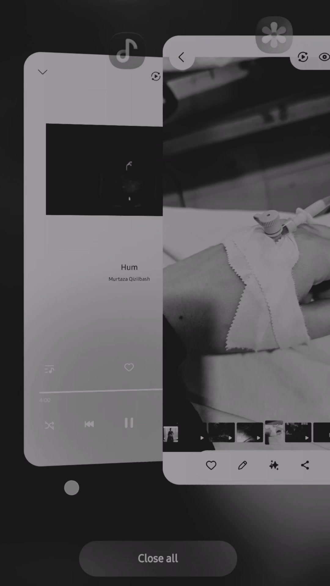 @『 Connection Lost 』